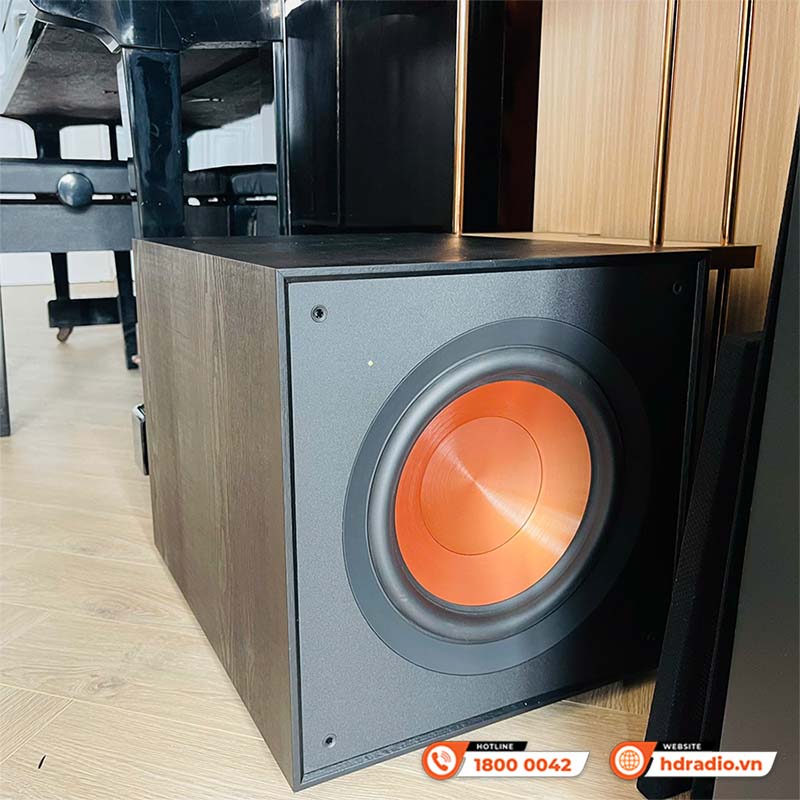 Hệ thống âm thanh đa phòng của anh Sơn