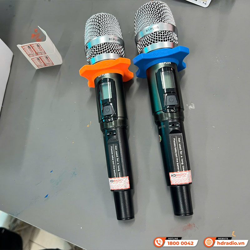 Lắp đặt hệ thống âm thanh giảng dạy kết hợp karaoke cho phòng học của Trường Đại học Công nghệ Sài Gòn