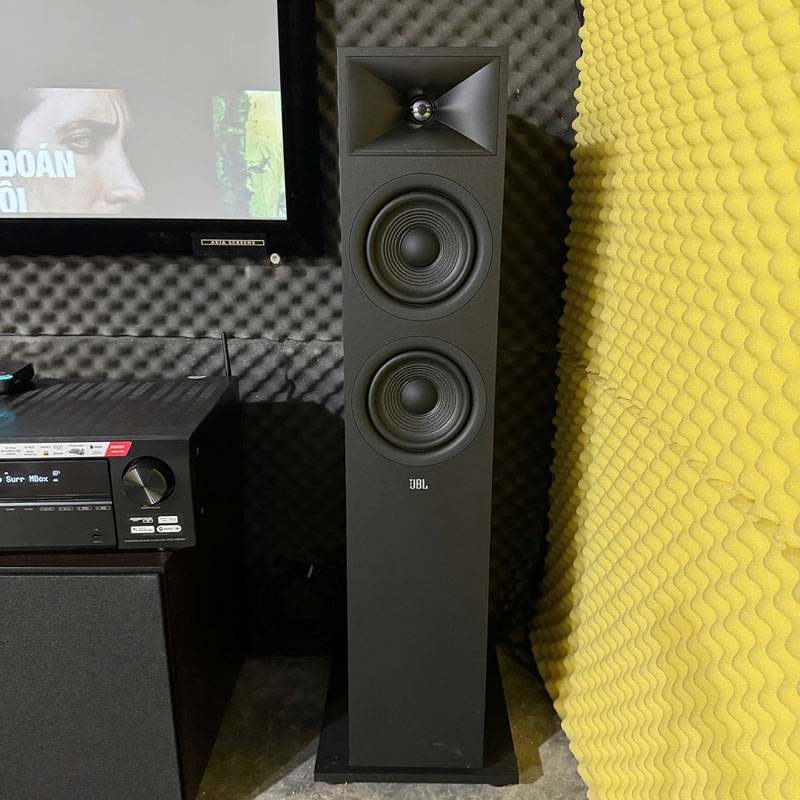 Loa JBL Stage 260F (Độ nhạy 90db, 40 Hz - 25kHz)-5