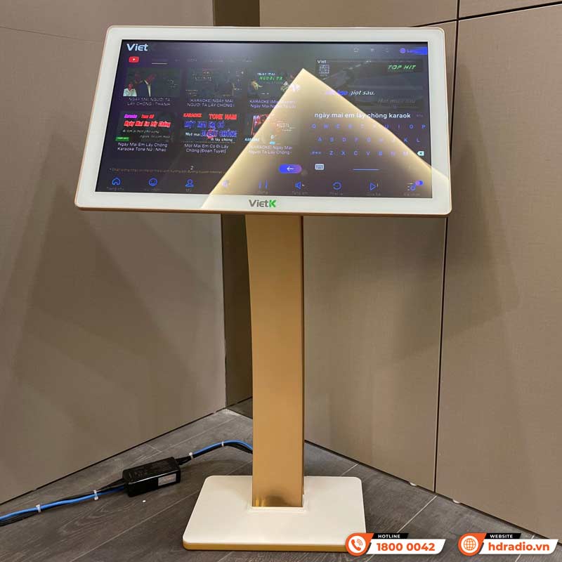 Lắp đặt hệ thống dàn karaoke cao cấp trị giá hơn 108 triệu đồng cho anh Nam Lắp đặt hệ thống dàn karaoke cao cấp trị giá hơn 108 triệu đồng cho anh Nam