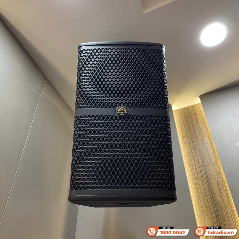 Lắp đặt hệ thống dàn karaoke cao cấp trị giá hơn 108 triệu đồng cho anh Nam Lắp đặt hệ thống dàn karaoke cao cấp trị giá hơn 108 triệu đồng cho anh Nam