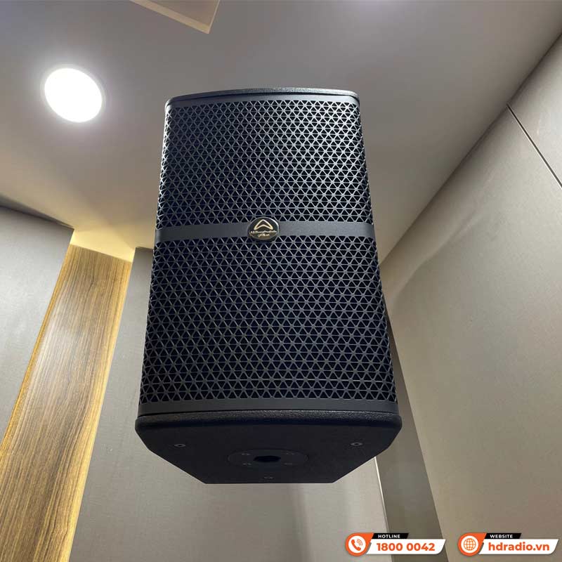 Lắp đặt hệ thống dàn karaoke cao cấp trị giá hơn 108 triệu đồng cho anh Nam Lắp đặt hệ thống dàn karaoke cao cấp trị giá hơn 108 triệu đồng cho anh Nam