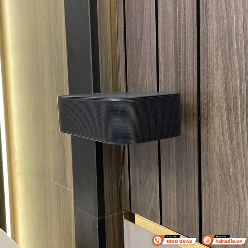 Lắp đặt hệ thống dàn karaoke cao cấp trị giá hơn 108 triệu đồng cho anh Nam Lắp đặt hệ thống dàn karaoke cao cấp trị giá hơn 108 triệu đồng cho anh Nam