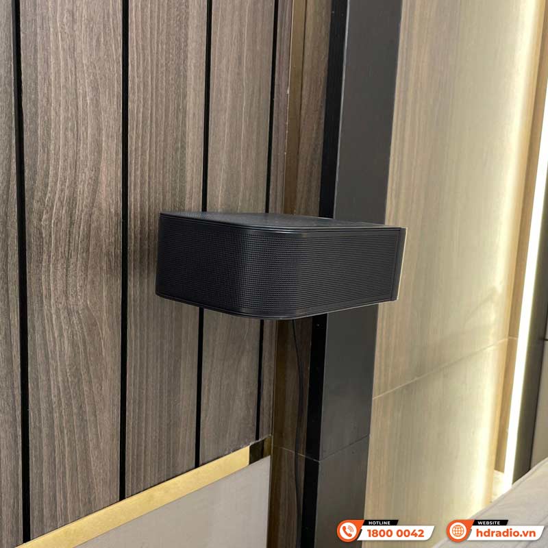 Lắp đặt hệ thống dàn karaoke cao cấp trị giá hơn 108 triệu đồng cho anh Nam Lắp đặt hệ thống dàn karaoke cao cấp trị giá hơn 108 triệu đồng cho anh Nam