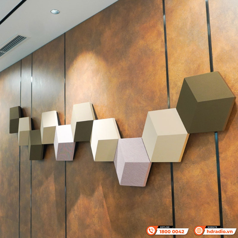  Hệ thống giải trí tổng hợp đẳng cấp của anh khách ở Hải Dương. 