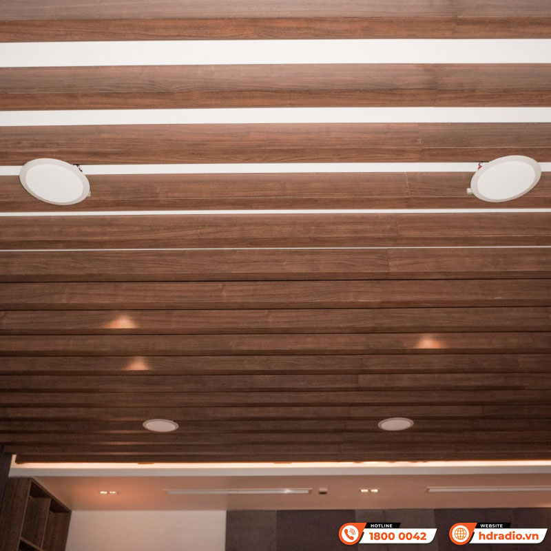  Hệ thống giải trí tổng hợp đẳng cấp của anh khách ở Hải Dương. 