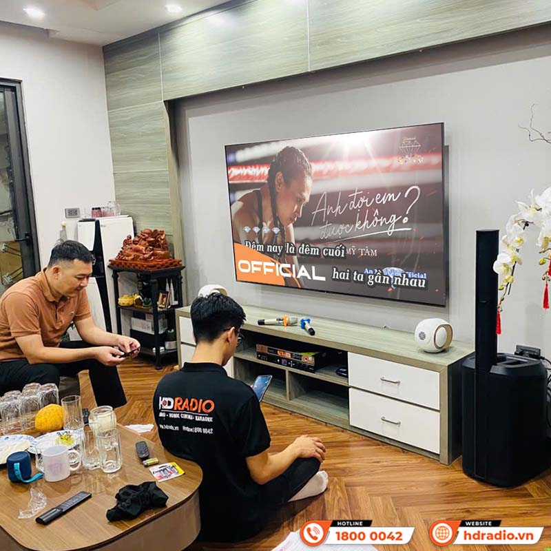 Loa DEVIALET Phantom II 98db Opera De Paris (Cánh Loa Mạ Vàng Moon Gold), 400W,  Bluetooth, Wifi, AirPlay, Optical-12