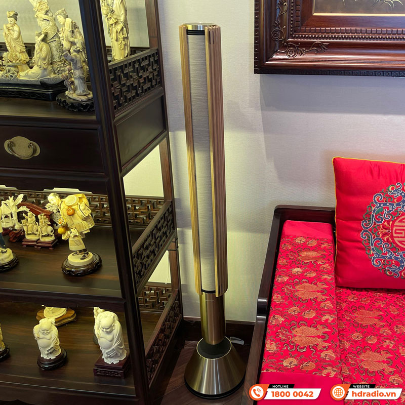 Lắp đặt hệ thống loa B&O cao cấp trị giá gần 2 tỷ đồng cho anh khách ở Hà Nội Lắp đặt hệ thống loa B&O cao cấp trị giá gần 2 tỷ đồng cho anh khách ở Hà Nội