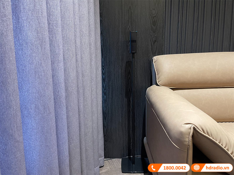 Hệ thống loa Bose Lifestyle 650