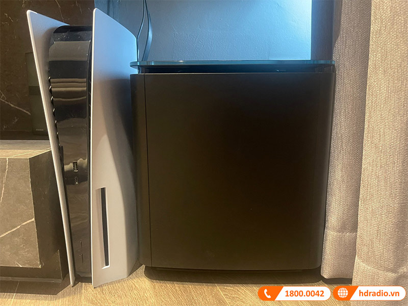 Hệ thống loa Bose Lifestyle 650