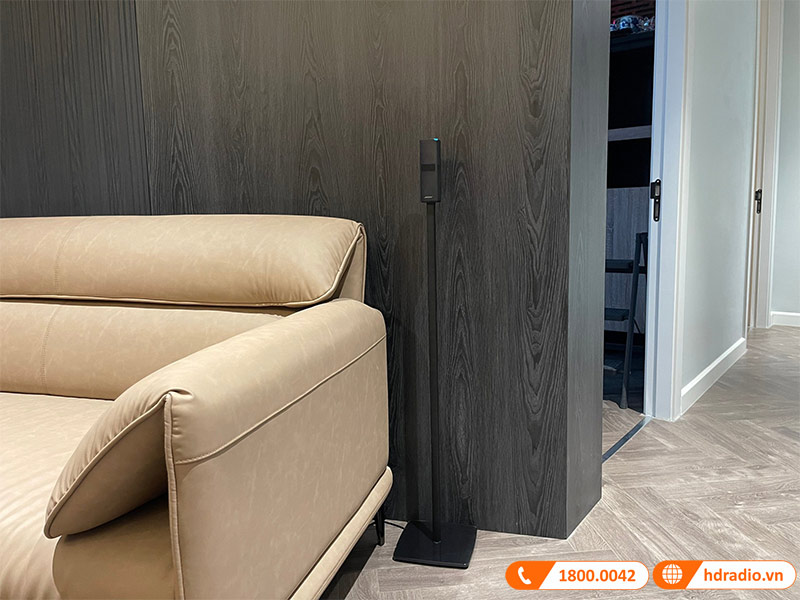 Hệ thống loa Bose Lifestyle 650