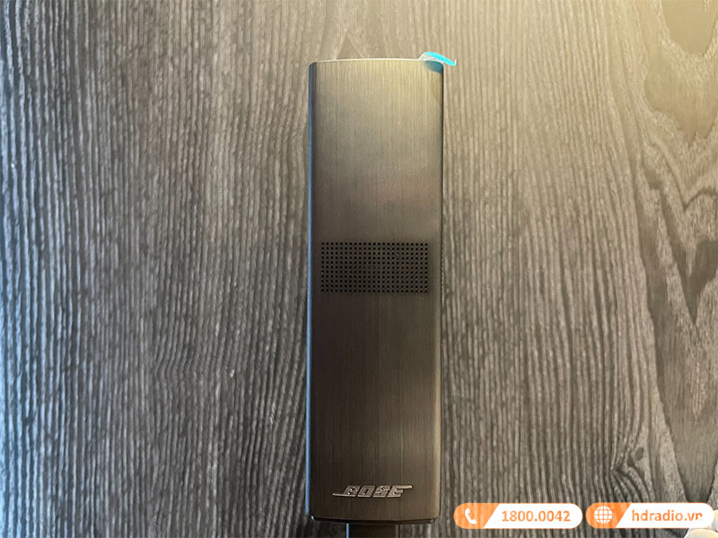 Hệ thống loa Bose Lifestyle 650