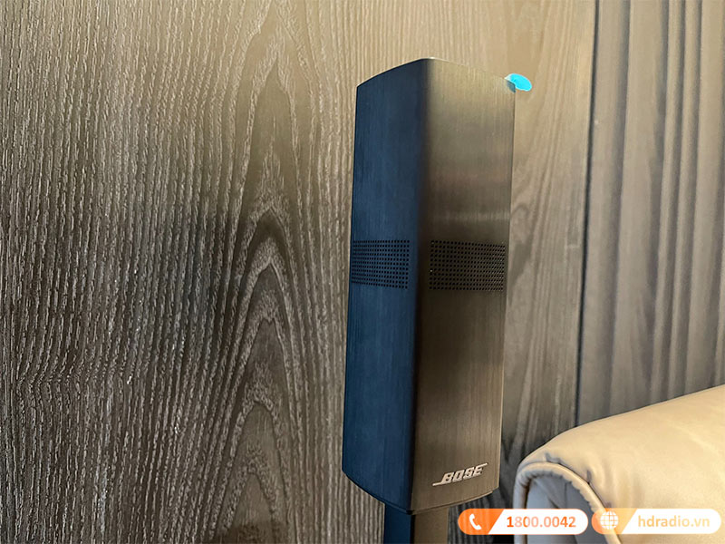 Hệ thống loa Bose Lifestyle 650