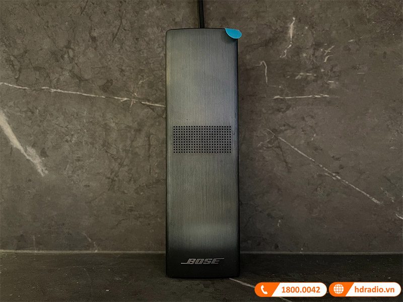 Hệ thống loa Bose Lifestyle 650