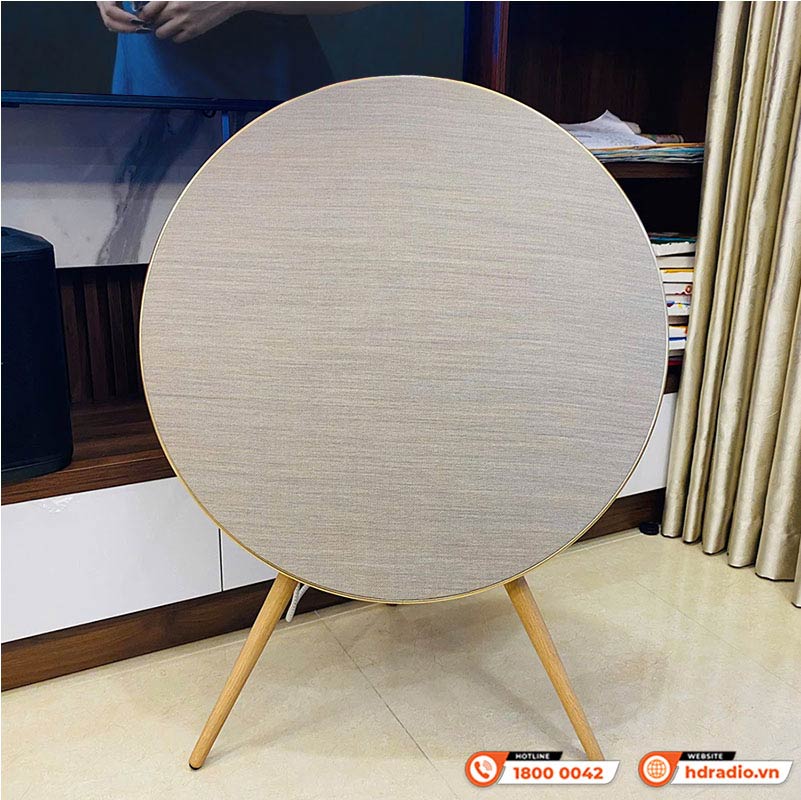 Lắp đặt Hệ thống loa nghe nhạc và hát Karaoke cao cấp trị giá hơn 114 triệu đồng cho chị Mỹ