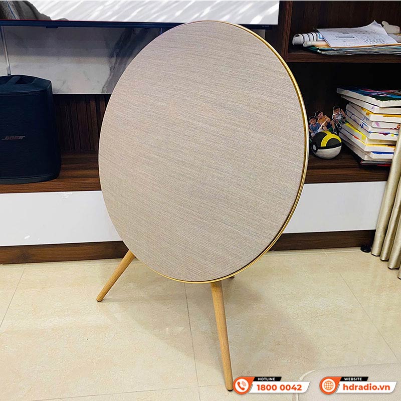 Lắp đặt Hệ thống loa nghe nhạc và hát Karaoke cao cấp trị giá hơn 114 triệu đồng cho chị Mỹ