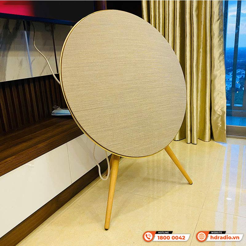 Lắp đặt Hệ thống loa nghe nhạc và hát Karaoke cao cấp trị giá hơn 114 triệu đồng cho chị Mỹ