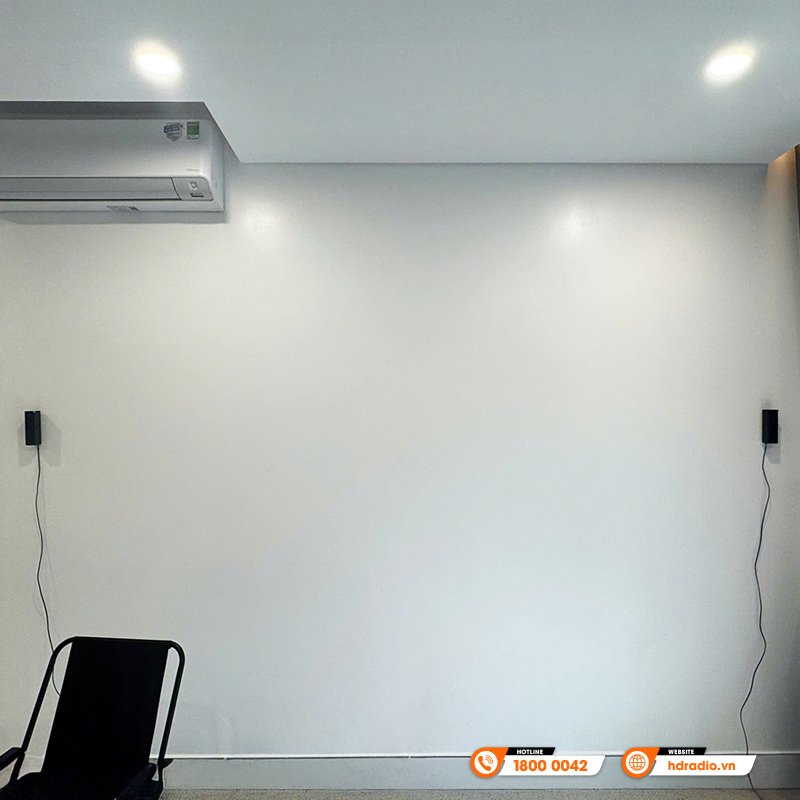 Lắp đặt Hệ thống Loa soundbar Bose chất lượng trị giá hơn 57 triệu đồng cho anh Hòa Lắp đặt Hệ thống Loa soundbar Bose chất lượng trị giá hơn 57 triệu đồng cho anh Hòa