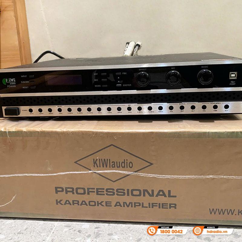 Lắp đặt Hệ thống âm thanh nghe nhạc cho phòng chờ của Trung tâm bán xe Honda HEAD Hồng Hạnh 1