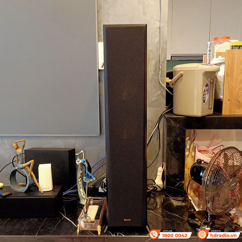 Lắp đặt hệ thống nghe nhạc, xem phim cực hay cho anh Thiện ở Quận Bình Thạnh Lắp đặt hệ thống nghe nhạc, xem phim cực hay cho anh Thiện ở Quận Bình Thạnh