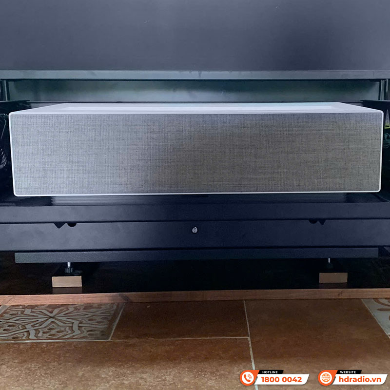 Lắp đặt hệ thống trình chiếu cao cấp cho khách hàng ở Hà Nội