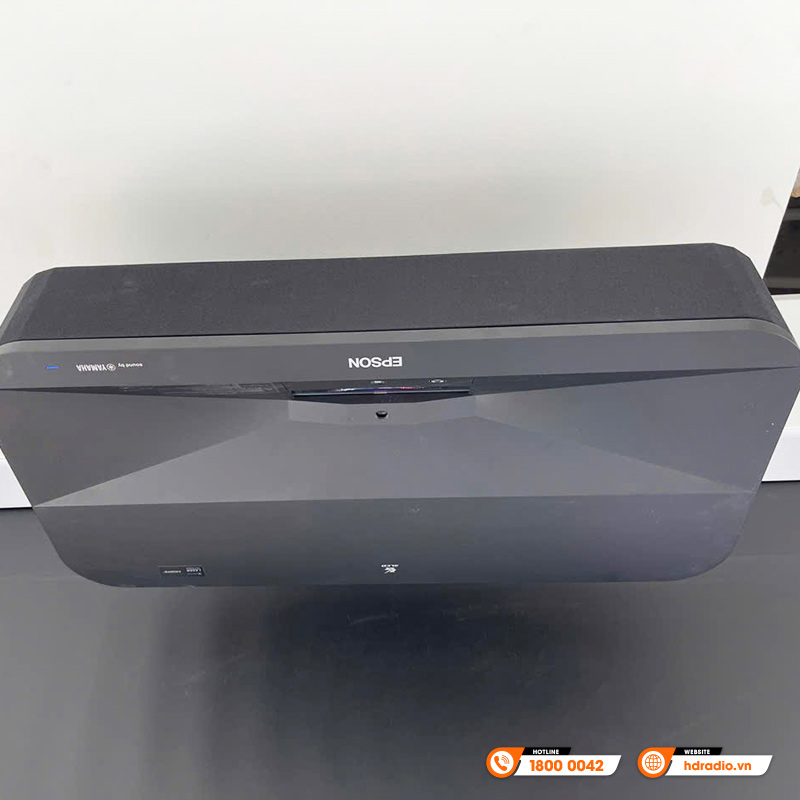 Máy Chiếu 4K Siêu Gần Epson EH-LS800B-9