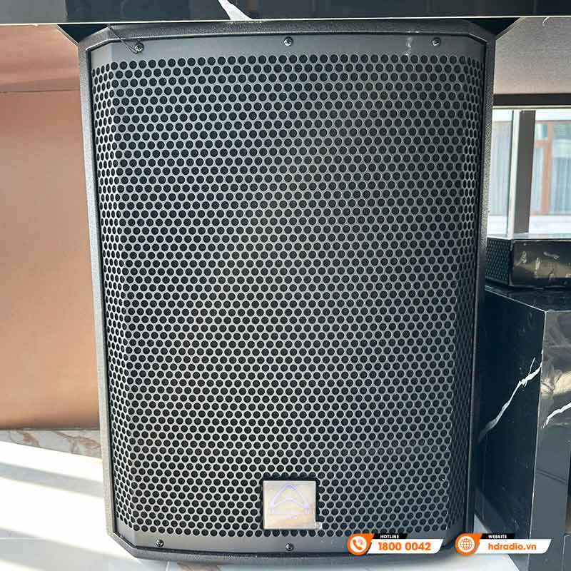 Hệ thống giải trí đẳng cấp của anh Đức