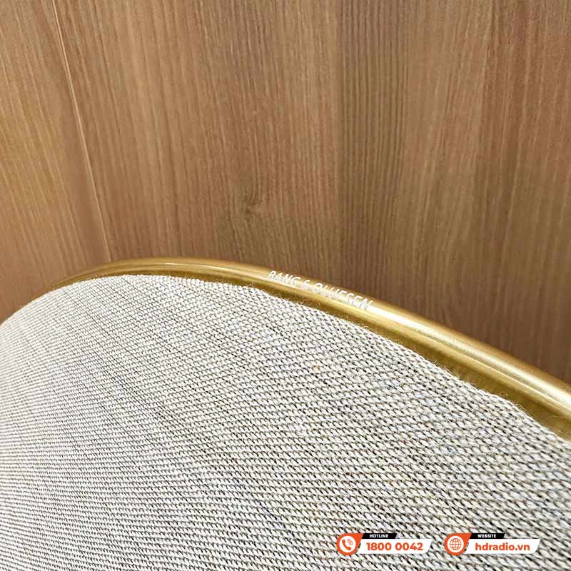 Lắp đặt Loa B&O Beosound A9 MK5 cao cấp trị giá 131 triệu đồng cho chị Tú ở Hà Nội