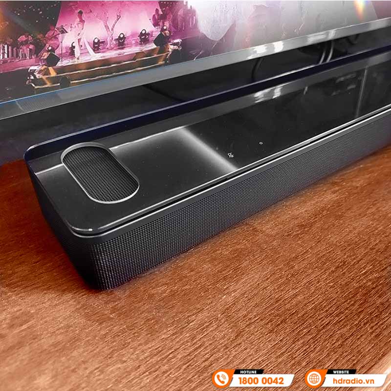 Loa Bose Smart Ultra Soundbar