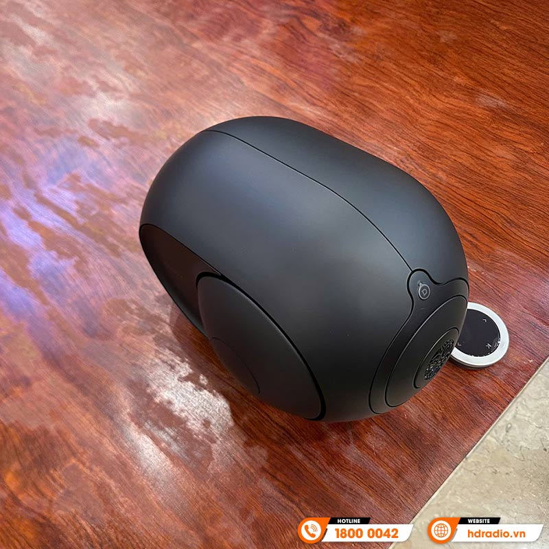 Loa DEVIALET Phantom I 103DB, Công Suất 500W, Bluetooth, Wifi, AirPlay, Spotify Connect, Optical-51
