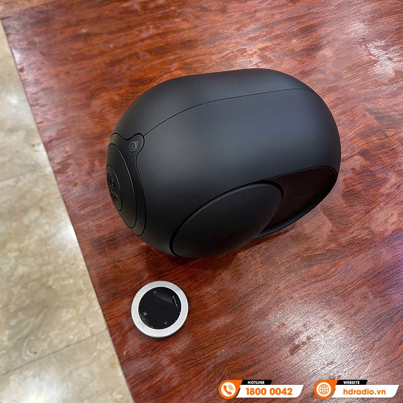 Loa DEVIALET Phantom I 103DB, Công Suất 500W, Bluetooth, Wifi, AirPlay, Spotify Connect, Optical-52