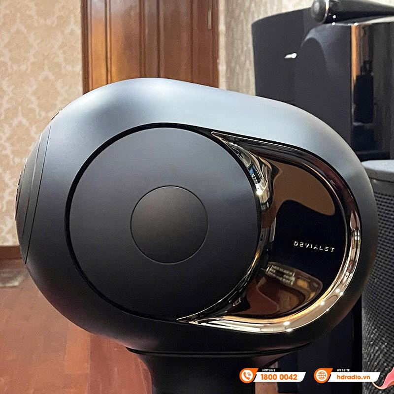 Loa DEVIALET Phantom I 108DB