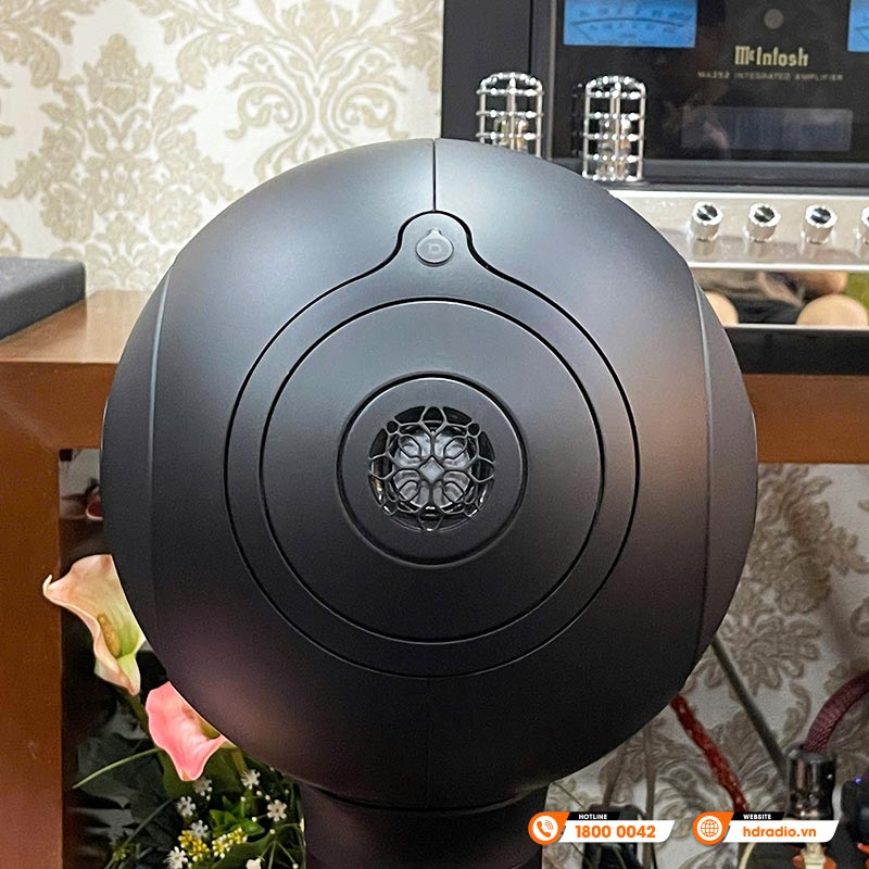 Loa DEVIALET Phantom I 108DB