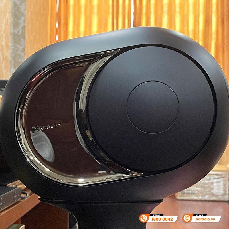 Loa DEVIALET Phantom I 108DB