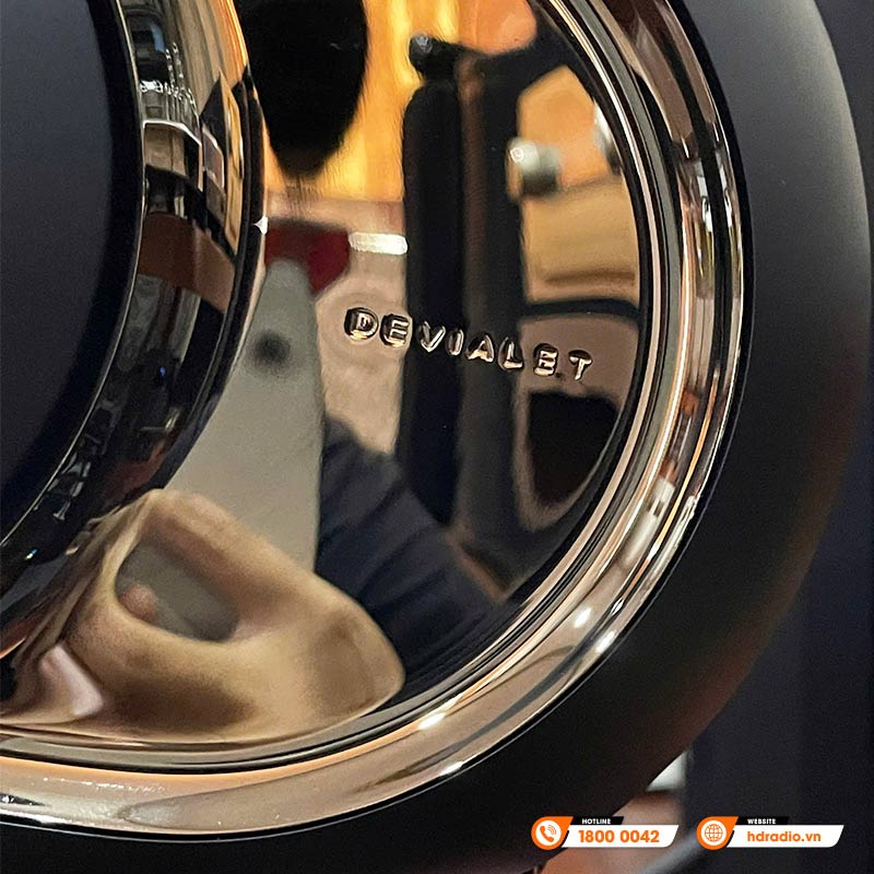 Loa DEVIALET Phantom I 108DB