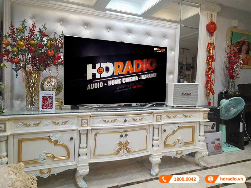 Loa nghe nhac cua anh Dat Ho Loa nghe nhac cua anh Dat Ho