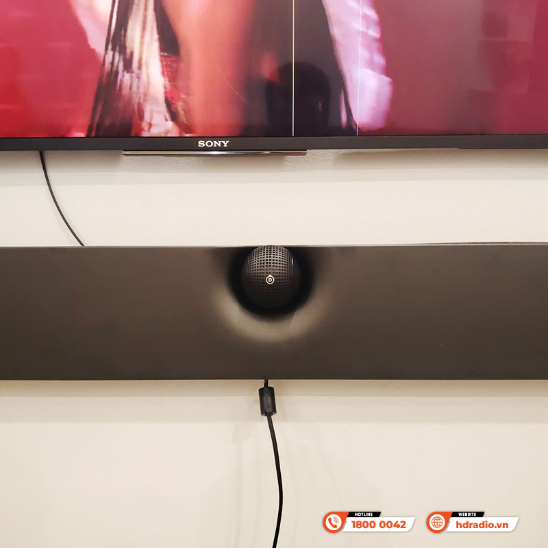 Loa soundbar Devialet Dione, Công suất 950W, HDMI eARC, Optical, TOSLINK, AirPlay 2, Spotify Connect, Bluetooth 5.0, UPnP, Wifi-18