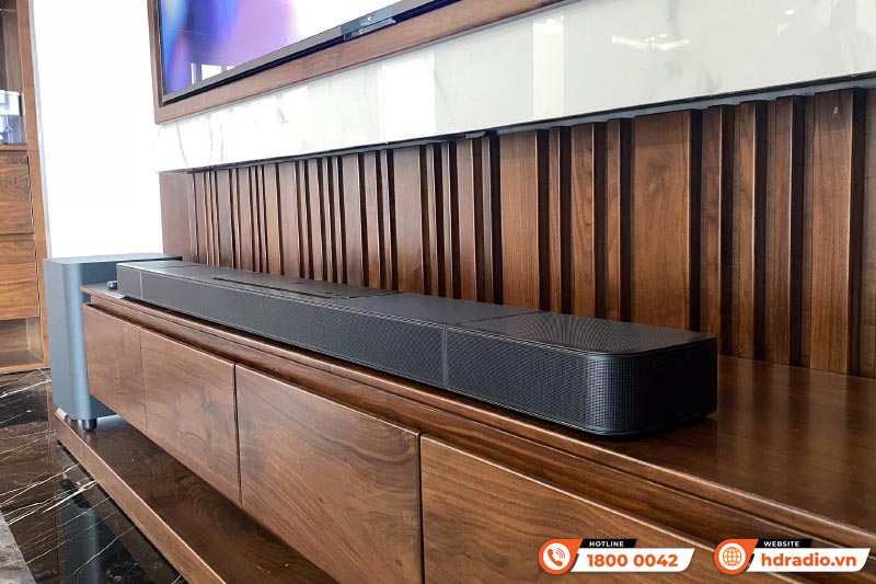 Loa soundbar JBL BAR 1300 của anh An ở Hà Nội Loa soundbar JBL BAR 1300 của anh An ở Hà Nội