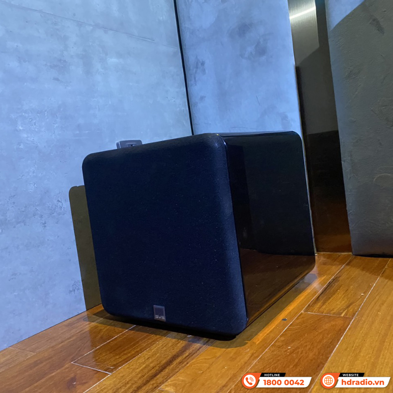 Công trình phòng chiếu phim của anh Tuấn Anh