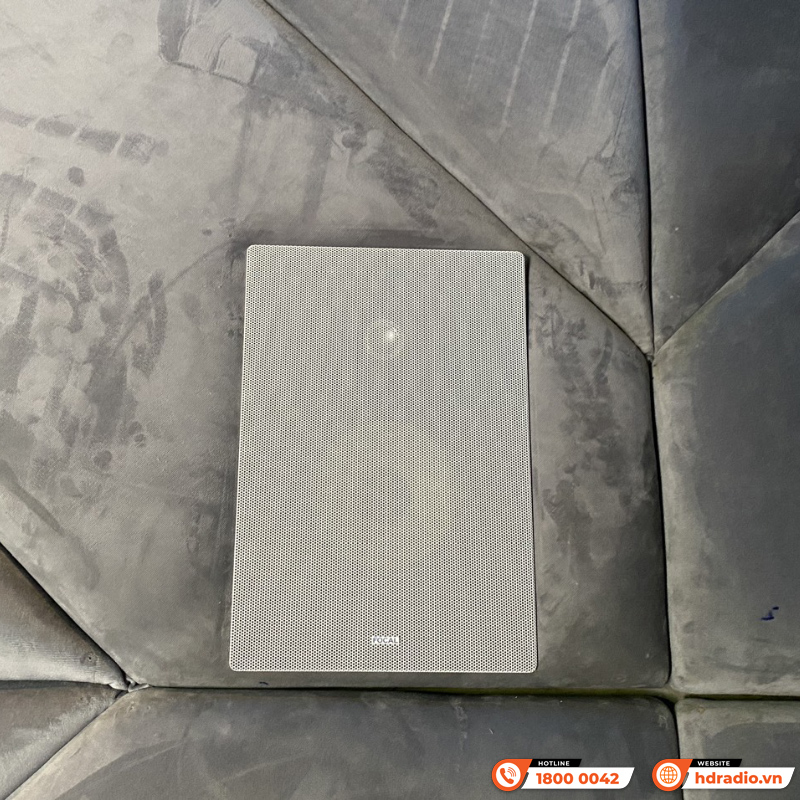 Công trình phòng chiếu phim của anh Tuấn Anh