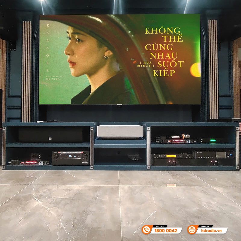 Máy Chiếu Siêu Gần LG HU715QW, 2500 ANSI Lumen, 4K UHD (3840 x 2160) 80-120 inch, Wifi, HDMI, USB, Remote Magic Lighting-23