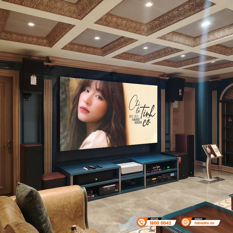 Loa Wharfedale ANGLO E12, Bass 30cm, công suất 400W, Từ Neo-16