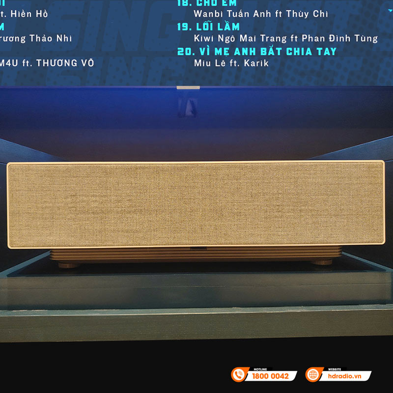 Máy Chiếu Siêu Gần LG HU715QW, 2500 ANSI Lumen, 4K UHD (3840 x 2160) 80-120 inch, Wifi, HDMI, USB, Remote Magic Lighting-24