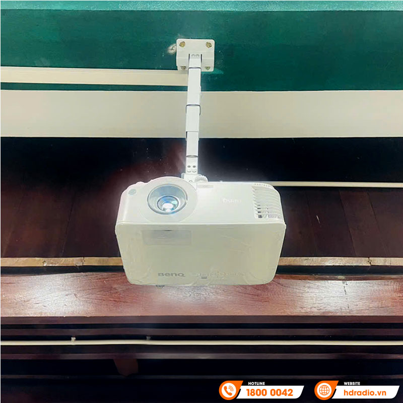 Máy Chiếu BenQ MX550, 3600 ANSI Lumens, XGA-3