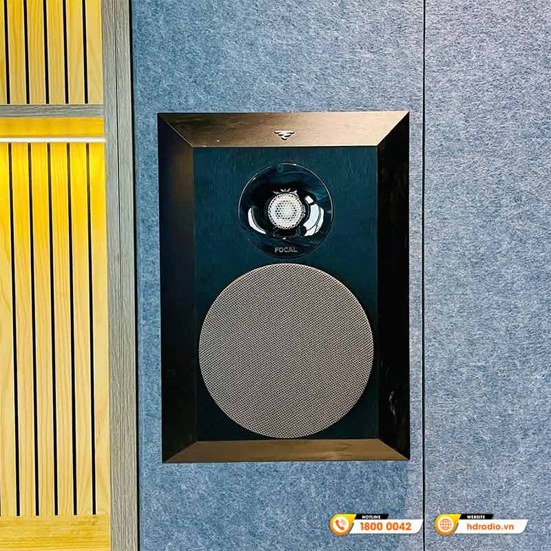 Lắp đặt Phòng giải trí tổng hợp cao cấp cho chị Hải 