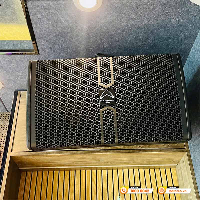 Lắp đặt Phòng giải trí tổng hợp cao cấp cho chị Hải 