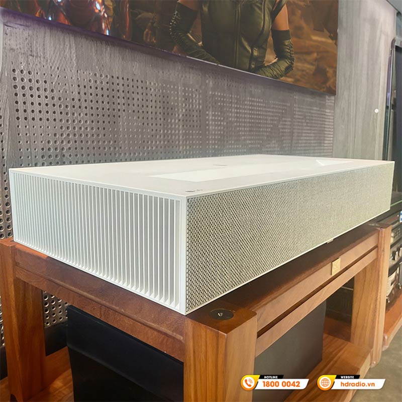 Lắp đặt Phòng giải trí tổng hợp cao cấp cho chị Hải 