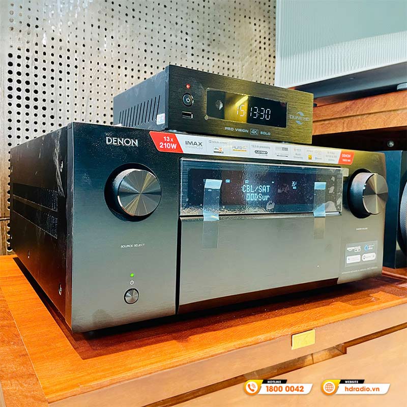 Lắp đặt Phòng giải trí tổng hợp cao cấp cho chị Hải 