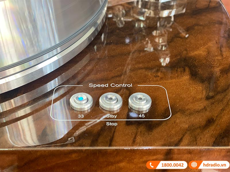 lắp đặt siêu phẩm đầu đĩa than Pro-Ject Signature 10 trị giá gần 168 triệu đồng cho anh Duy ở Lê Chân, Hải Phòng