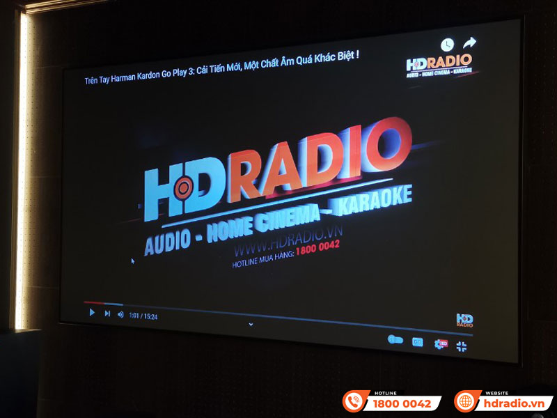 Lắp hệ thống trình chiếu cao cấp hơn 220 triệu cho chị Bích ở Quận Long Biên, Hà Nội Lắp hệ thống trình chiếu cao cấp hơn 220 triệu cho chị Bích ở Quận Long Biên, Hà Nội